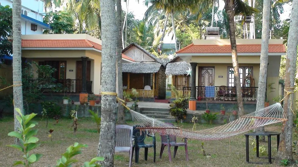 Varkala Villas Indien