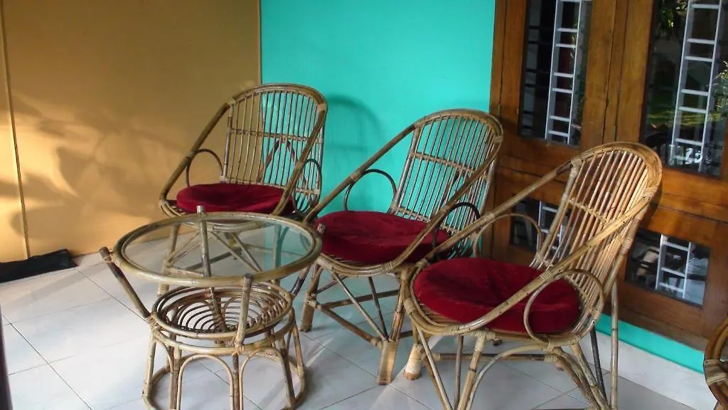 Varkala Villas 0*,  Indien