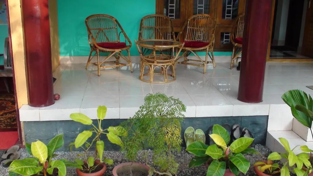 Privat bolig Varkala Villas Indien