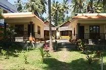 Varkala Villas